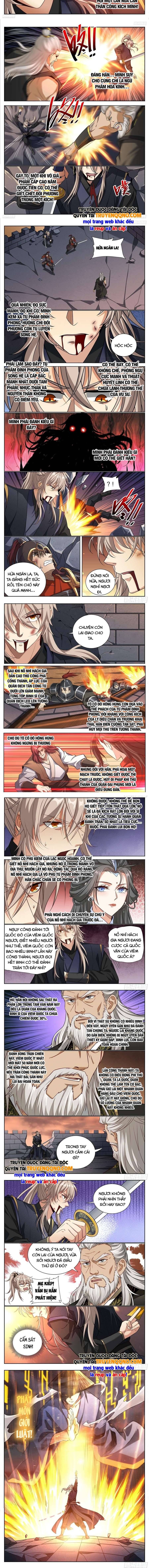 Chapter 606 - Image 3