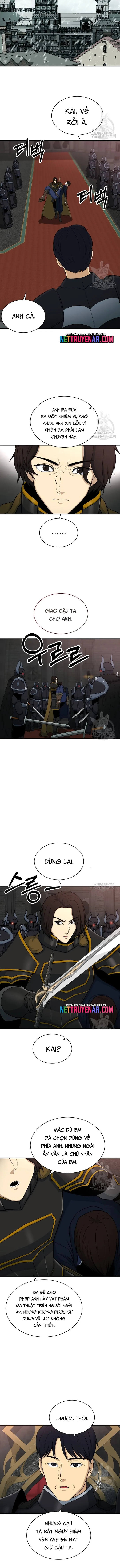 Ngoài Nhà Là Bão Tố Chap 81 - Next Chap 80