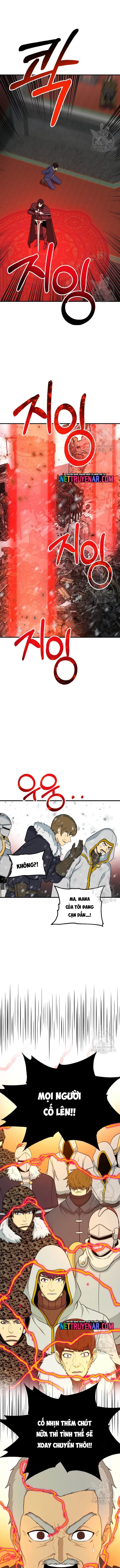 Ngoài Nhà Là Bão Tố Chap 81 - Next Chap 80