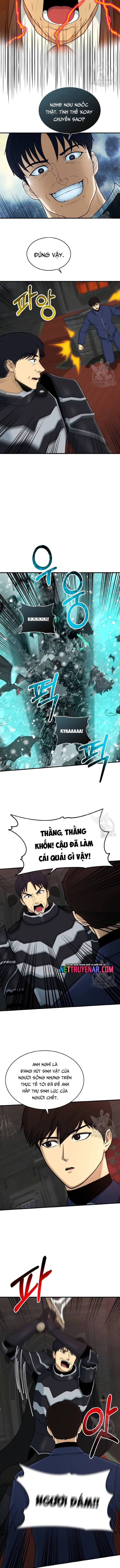 Ngoài Nhà Là Bão Tố Chap 81 - Next Chap 80