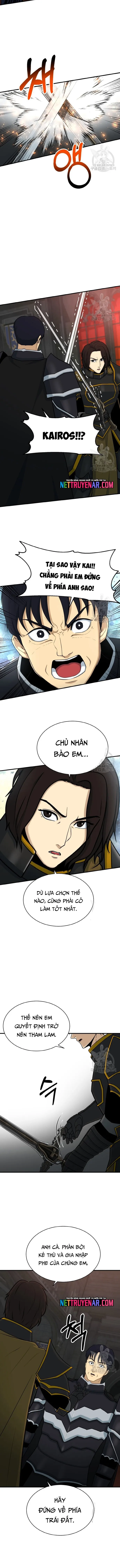Ngoài Nhà Là Bão Tố Chap 81 - Next Chap 80
