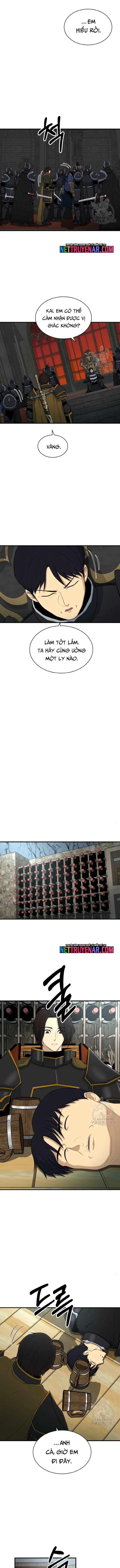 Ngoài Nhà Là Bão Tố Chap 81 - Next Chap 80