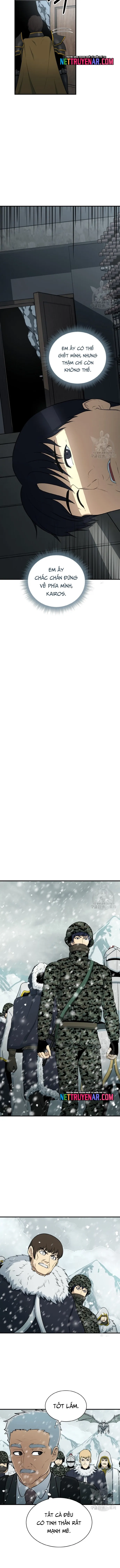 Ngoài Nhà Là Bão Tố Chap 81 - Next Chap 80