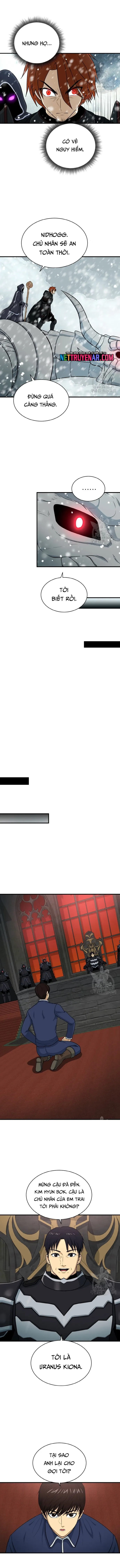 Ngoài Nhà Là Bão Tố Chap 81 - Next Chap 80