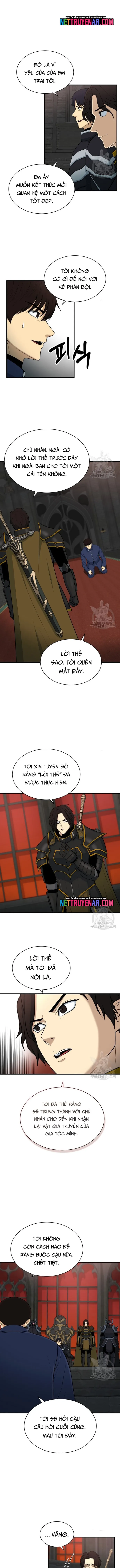 Ngoài Nhà Là Bão Tố Chap 81 - Next Chap 80