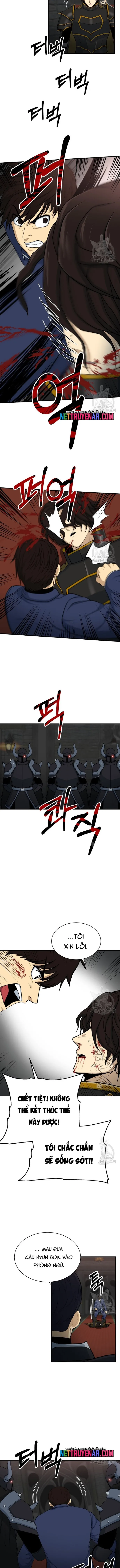 Ngoài Nhà Là Bão Tố Chap 81 - Next Chap 80