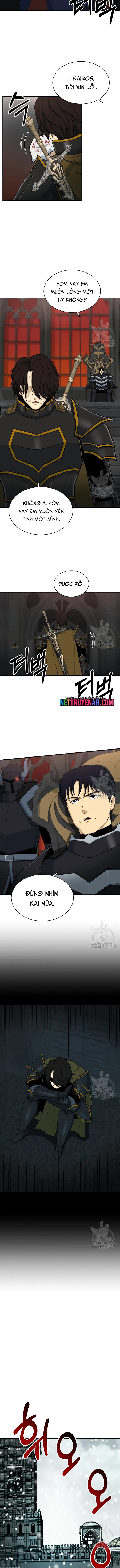 Ngoài Nhà Là Bão Tố Chap 81 - Next Chap 80