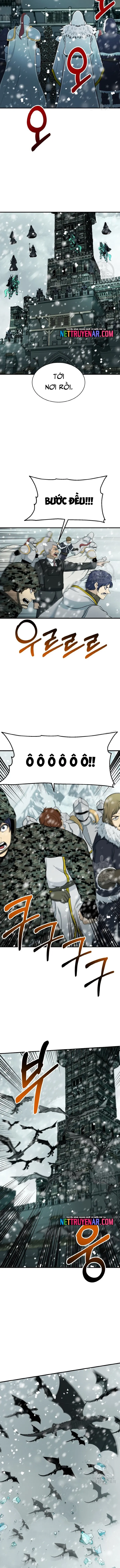 Ngoài Nhà Là Bão Tố Chap 81 - Next Chap 80