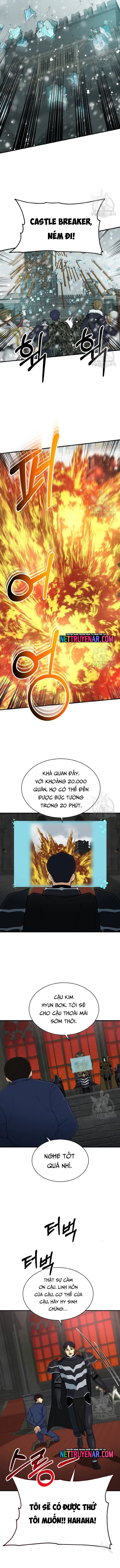 Ngoài Nhà Là Bão Tố Chap 81 - Next Chap 80
