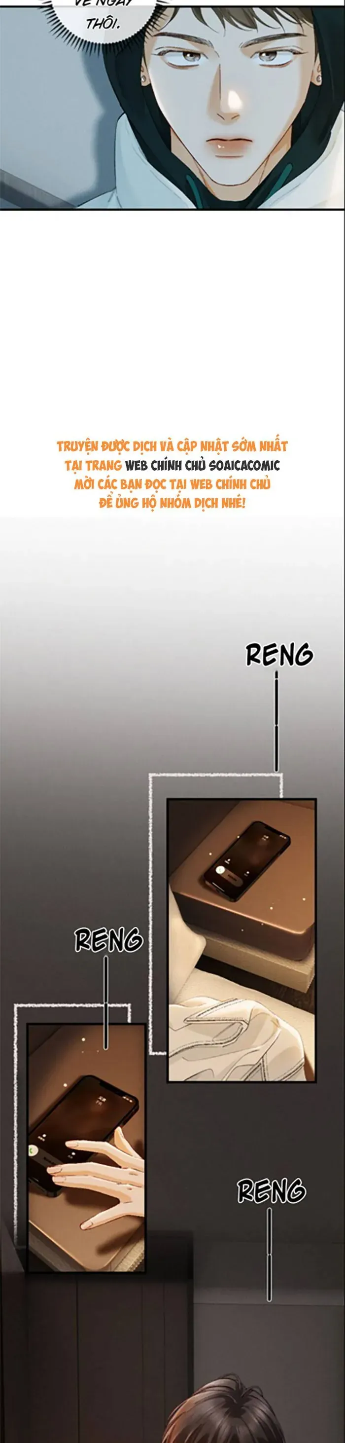 Hợp Đồng Sa Ngã Chapter 47 - TC Truyện