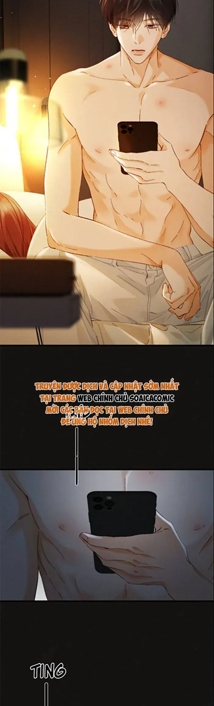 Hợp Đồng Sa Ngã Chapter 47 - TC Truyện