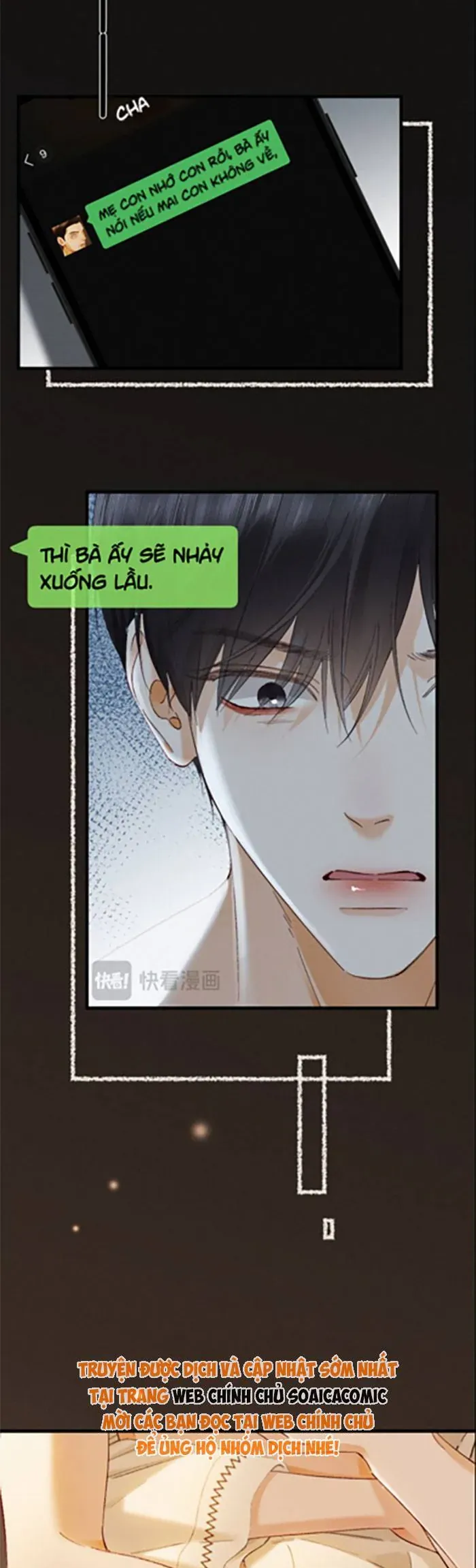 Hợp Đồng Sa Ngã Chapter 47 - TC Truyện