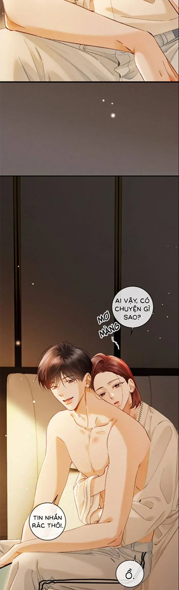 Hợp Đồng Sa Ngã Chapter 47 - TC Truyện