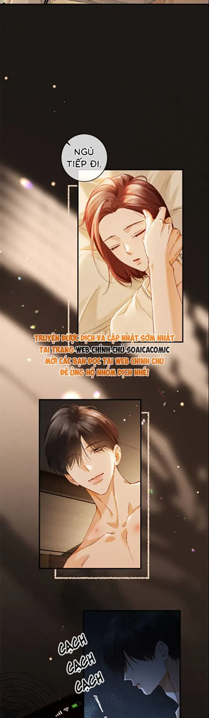 Hợp Đồng Sa Ngã Chapter 47 - TC Truyện