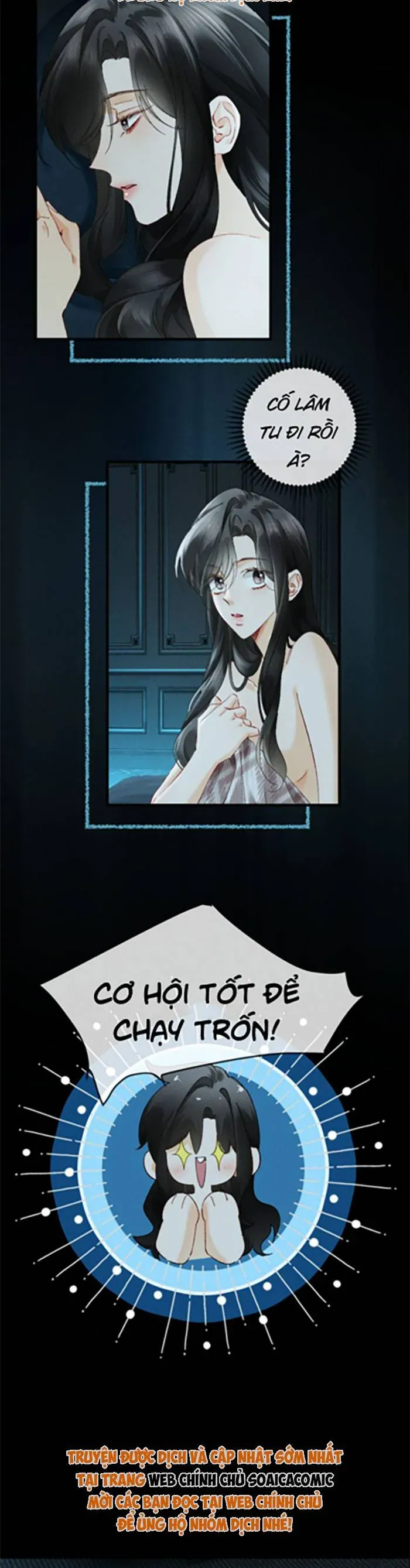 Hợp Đồng Sa Ngã Chapter 47 - TC Truyện