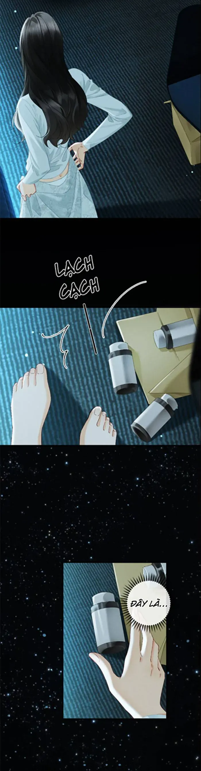 Hợp Đồng Sa Ngã Chapter 47 - TC Truyện