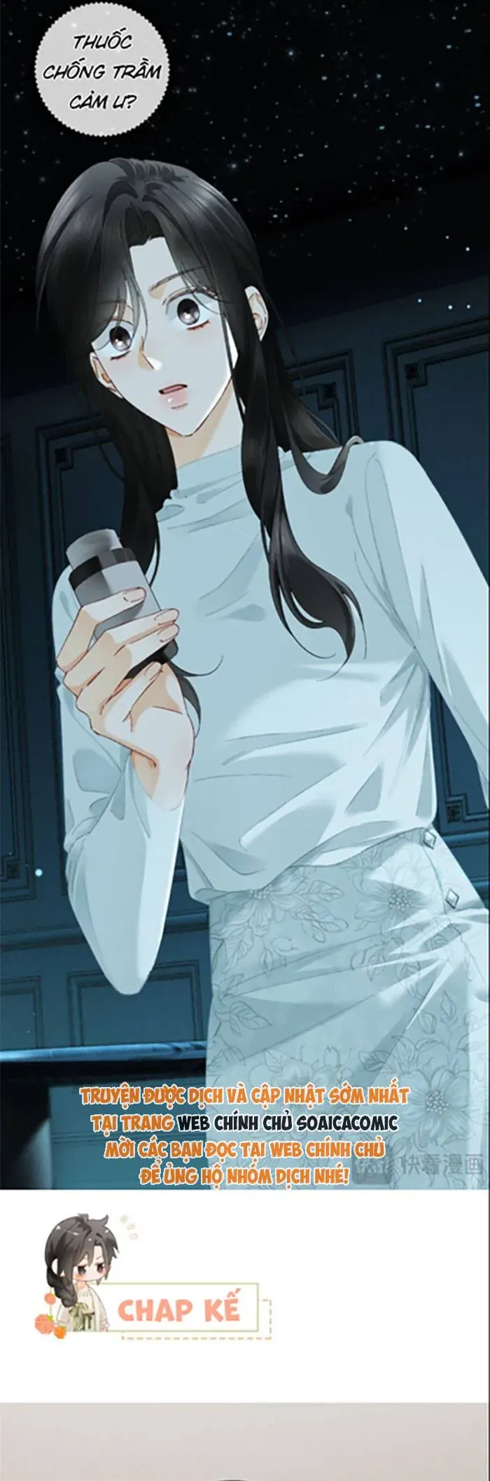 Hợp Đồng Sa Ngã Chapter 47 - TC Truyện