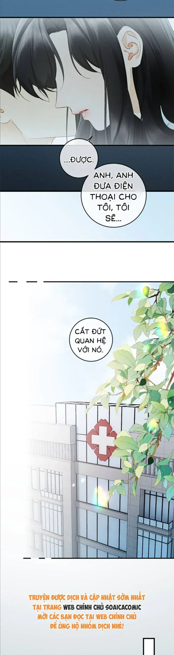 Hợp Đồng Sa Ngã Chapter 47 - TC Truyện