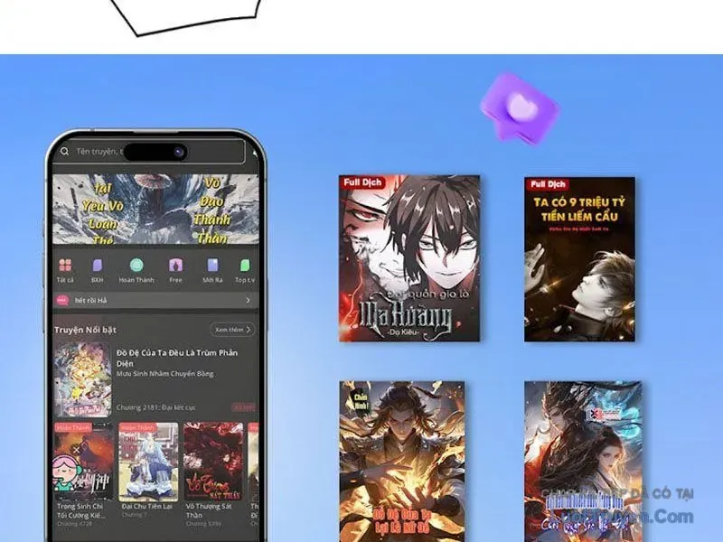 Nettruyen Truyện tranh online