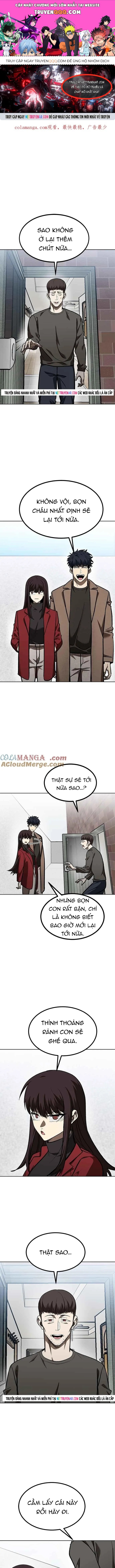 Quản Trị Mạng Tại Mạt Thế Chap 126 - Next Chap 125