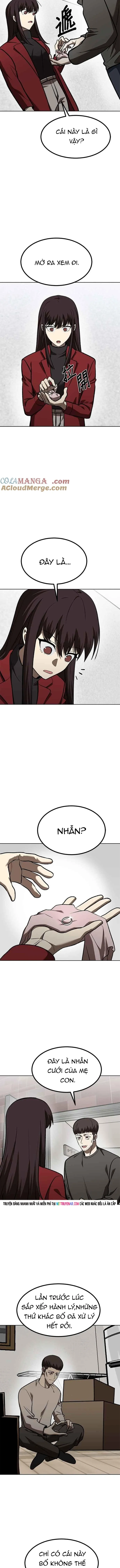 Quản Trị Mạng Tại Mạt Thế Chap 126 - Next Chap 125