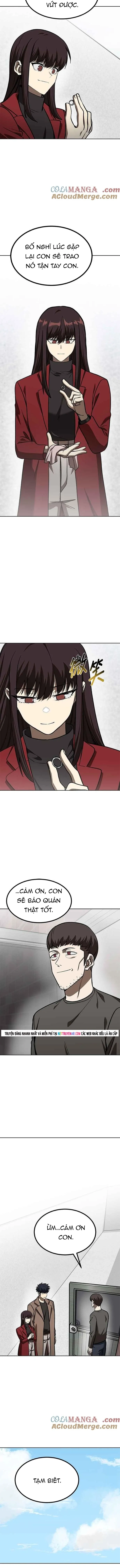 Quản Trị Mạng Tại Mạt Thế Chap 126 - Next Chap 125