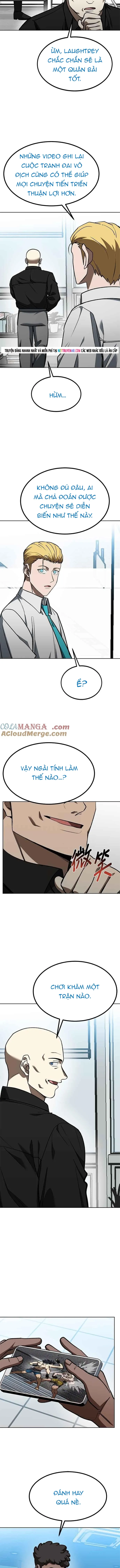 Quản Trị Mạng Tại Mạt Thế Chap 126 - Next Chap 125