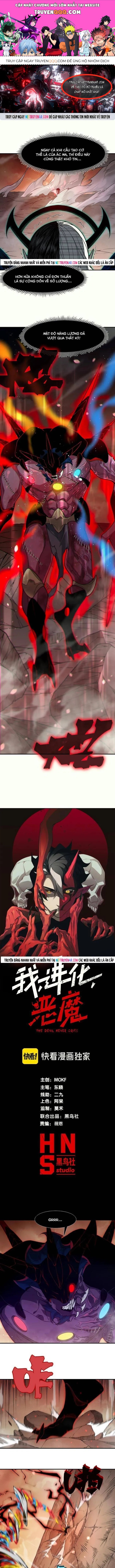 Quỷ Tiến Hóa Chapter 134 - TC Truyện