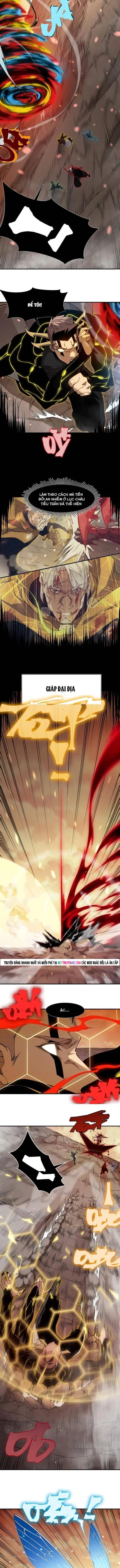 Quỷ Tiến Hóa Chapter 134 - TC Truyện