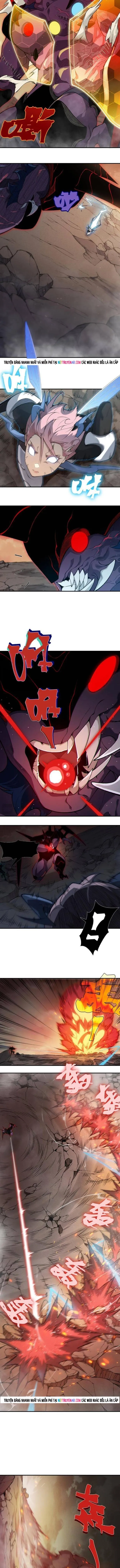 Quỷ Tiến Hóa Chapter 134 - TC Truyện