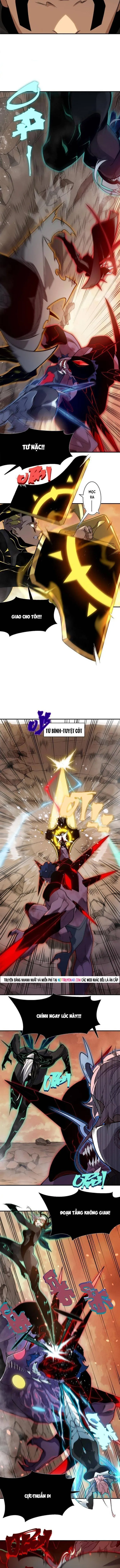 Quỷ Tiến Hóa Chapter 134 - TC Truyện