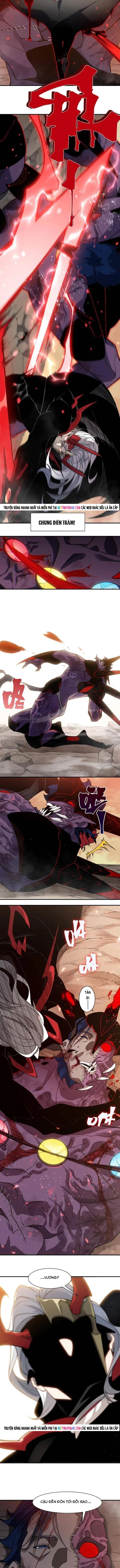 Quỷ Tiến Hóa Chapter 134 - TC Truyện