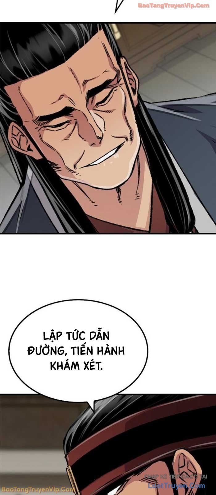 Thiên Ma Quy Hoàn Chapter 98 - TC Truyện