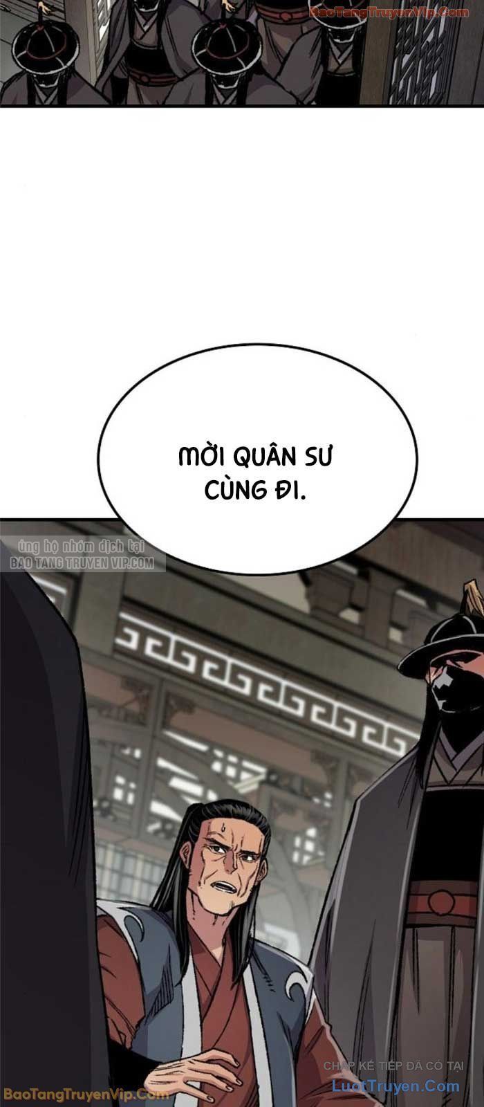 Thiên Ma Quy Hoàn Chapter 98 - TC Truyện