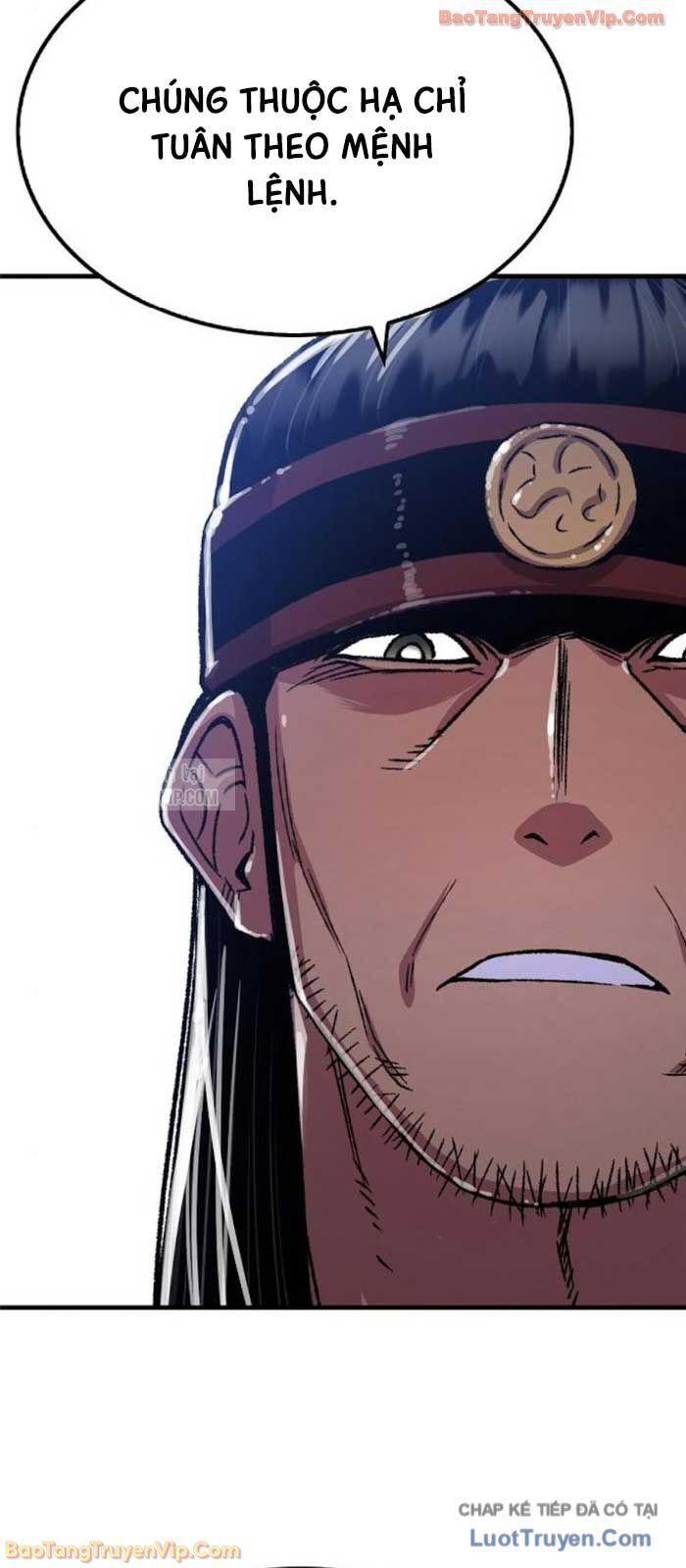 Thiên Ma Quy Hoàn Chapter 98 - TC Truyện