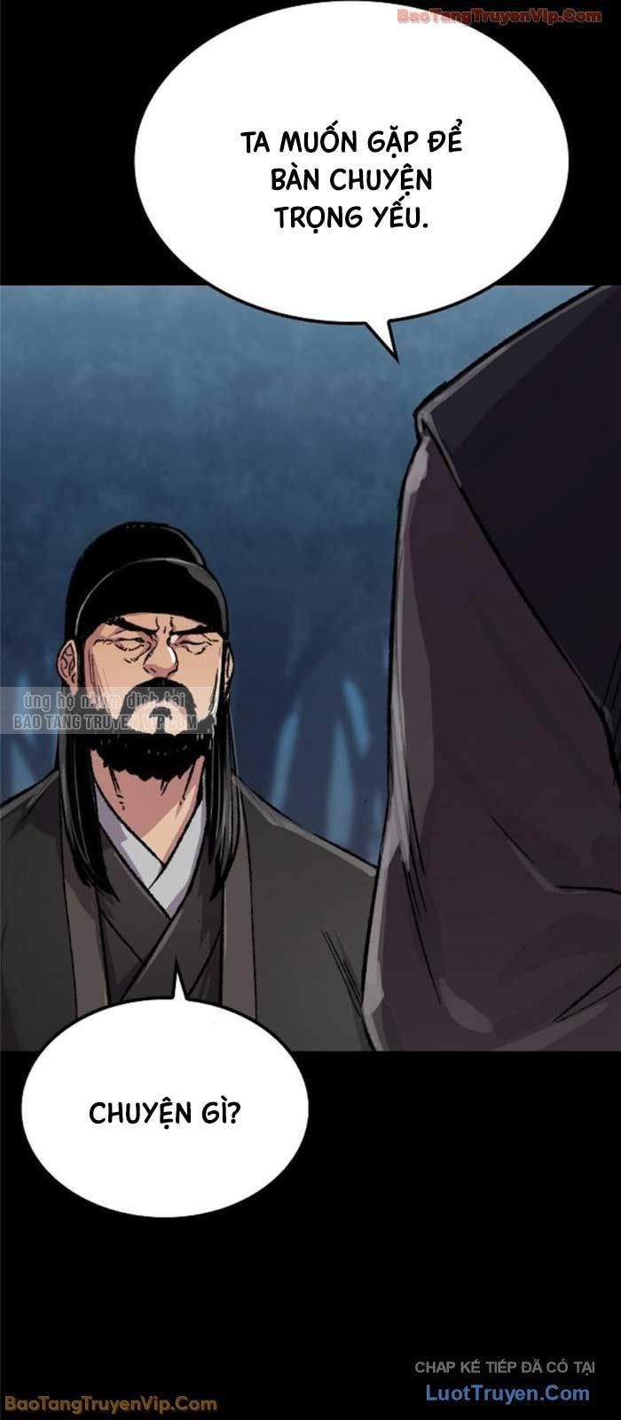 Thiên Ma Quy Hoàn Chapter 98 - TC Truyện