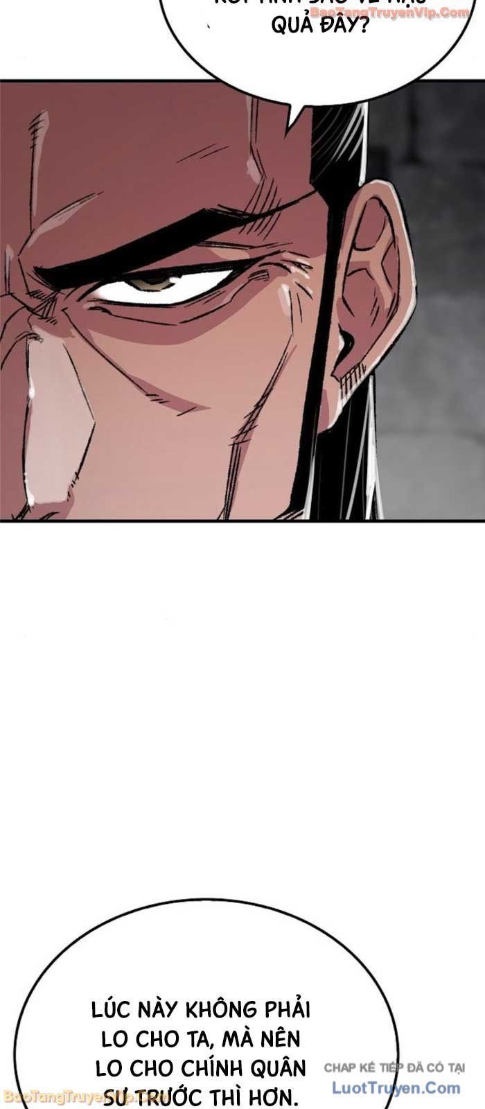 Thiên Ma Quy Hoàn Chapter 98 - TC Truyện