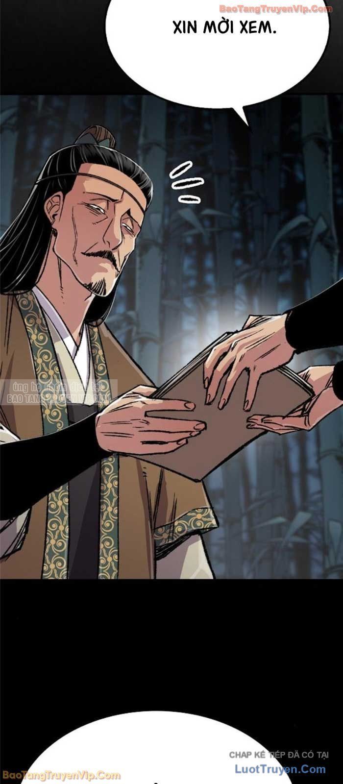 Thiên Ma Quy Hoàn Chapter 98 - TC Truyện