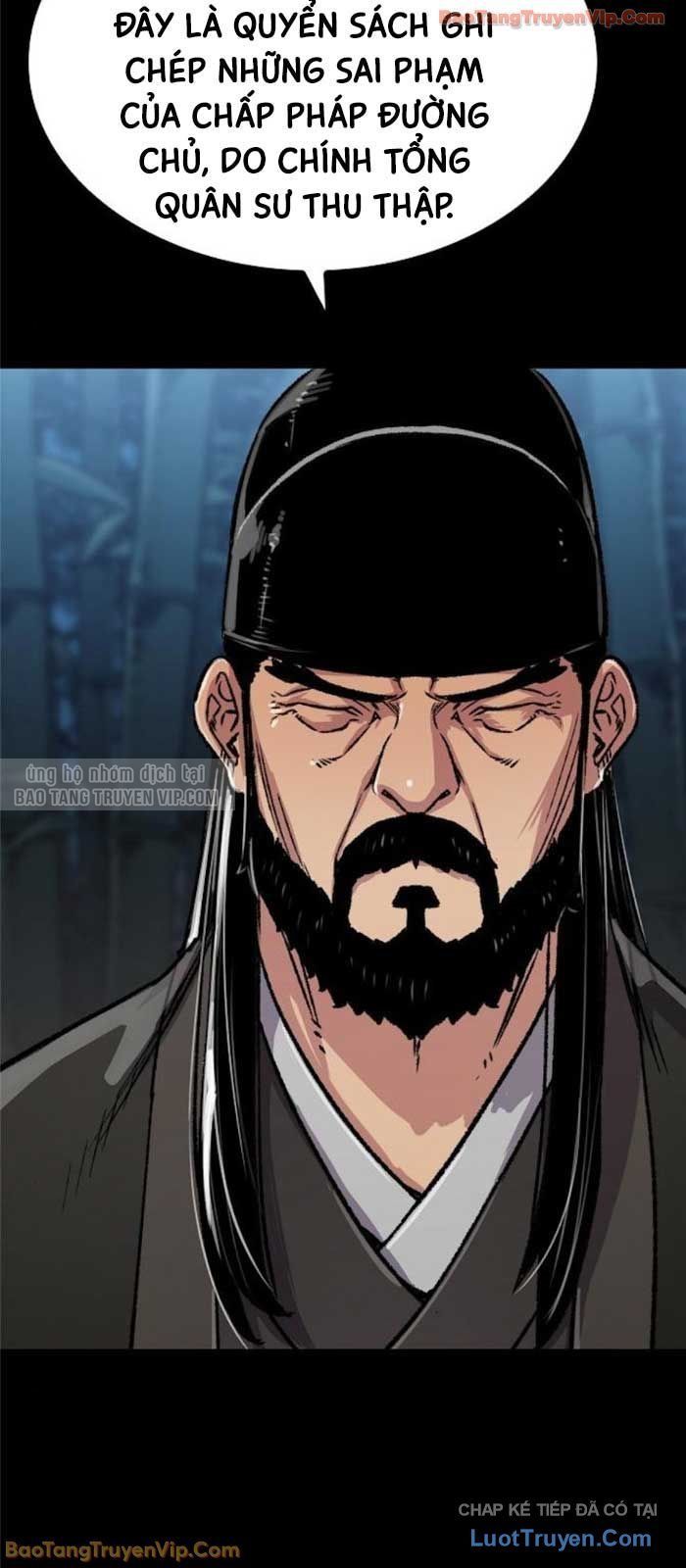 Thiên Ma Quy Hoàn Chapter 98 - TC Truyện