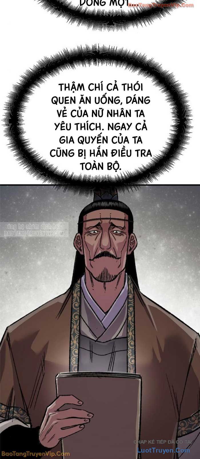 Thiên Ma Quy Hoàn Chapter 98 - TC Truyện