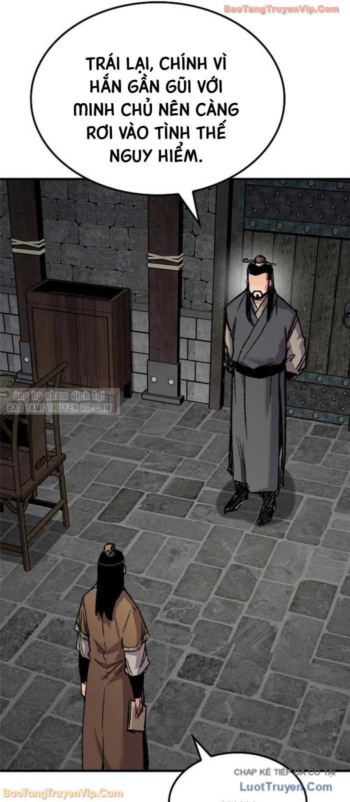 Thiên Ma Quy Hoàn Chapter 98 - TC Truyện