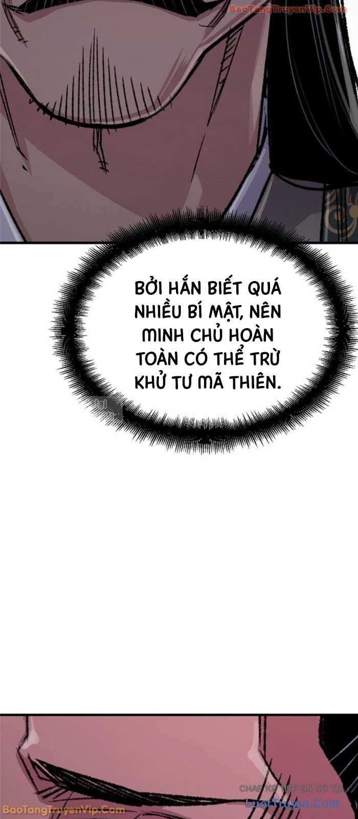Thiên Ma Quy Hoàn Chapter 98 - TC Truyện