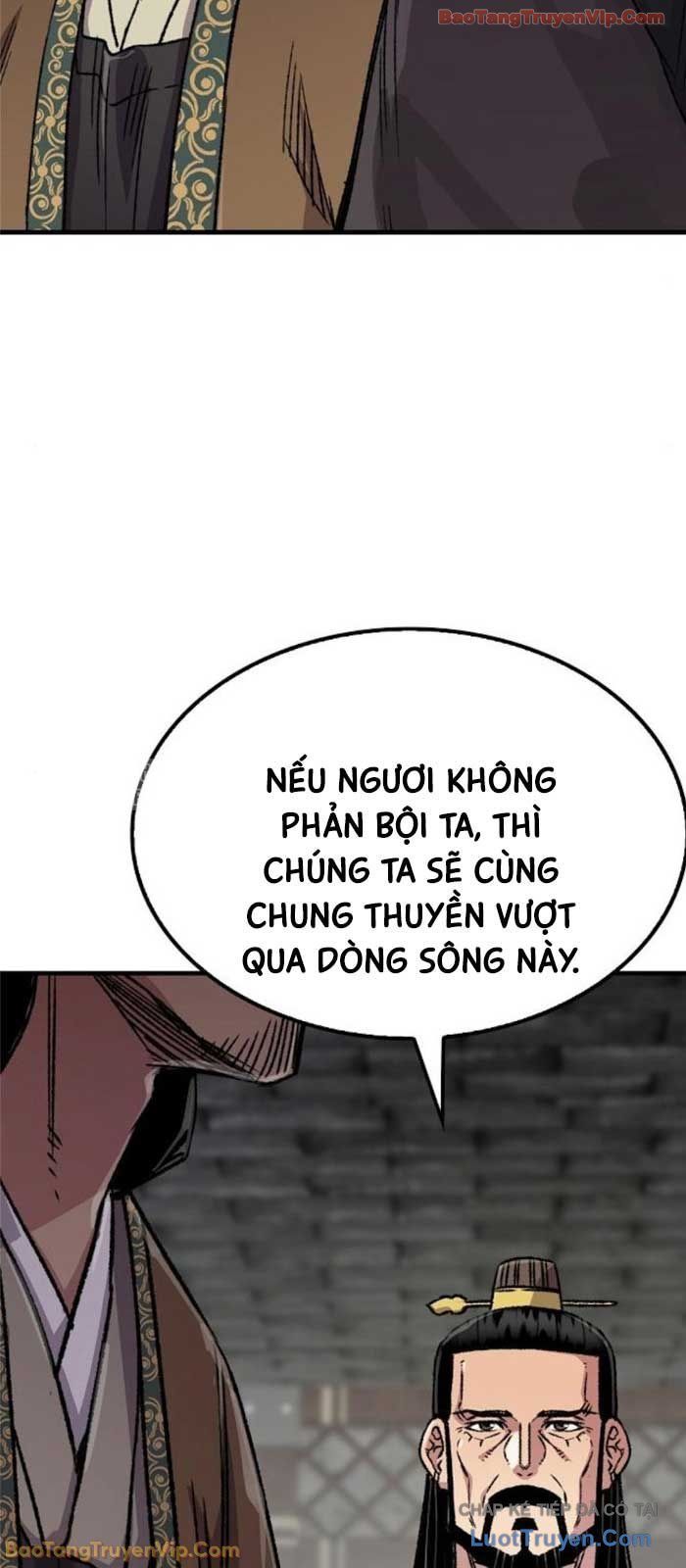 Thiên Ma Quy Hoàn Chapter 98 - TC Truyện