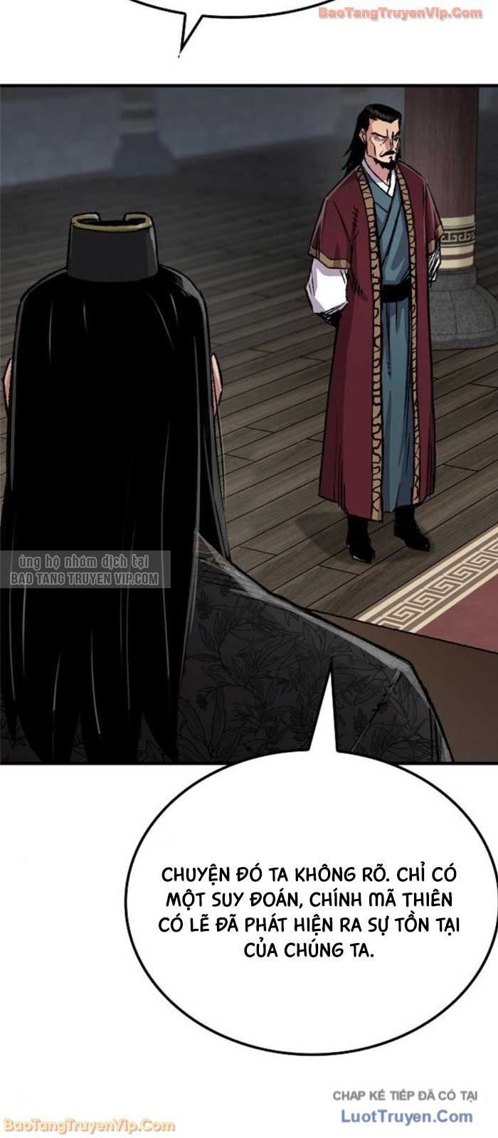 Thiên Ma Quy Hoàn Chapter 98 - TC Truyện