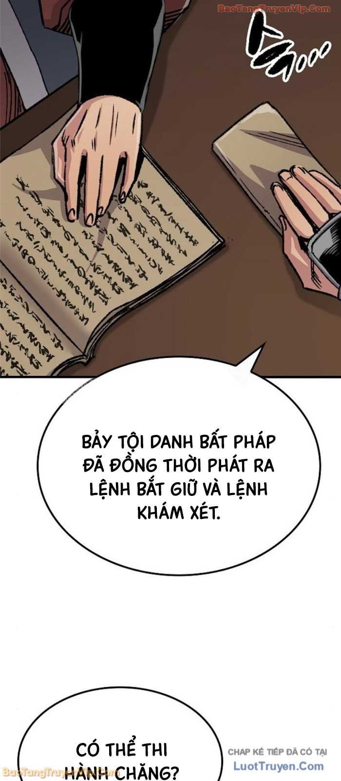 Thiên Ma Quy Hoàn Chapter 98 - TC Truyện