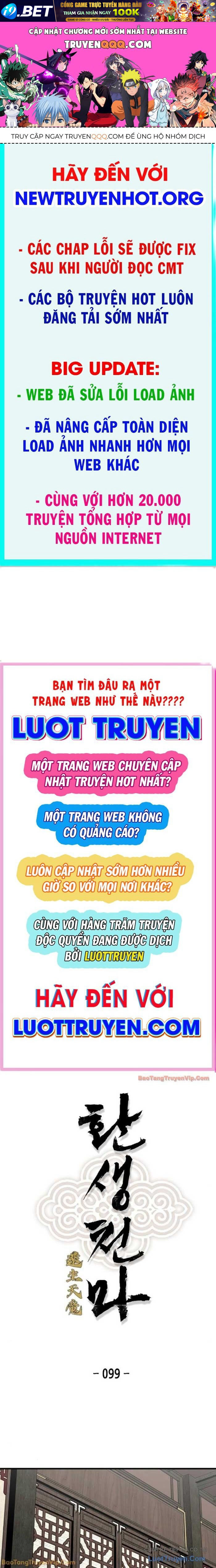 Thiên Ma Quy Hoàn Chapter 99 - TC Truyện