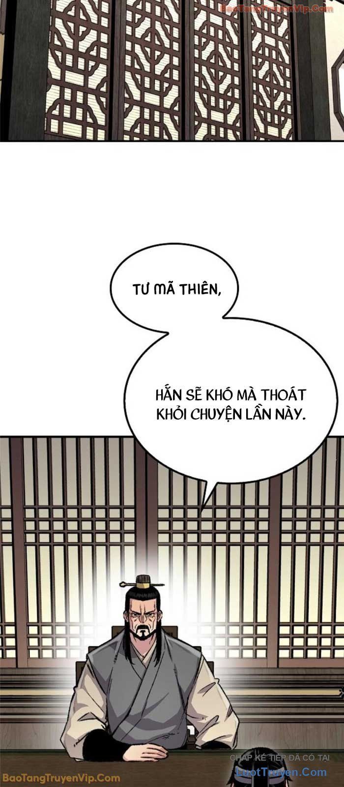 Thiên Ma Quy Hoàn Chapter 99 - TC Truyện