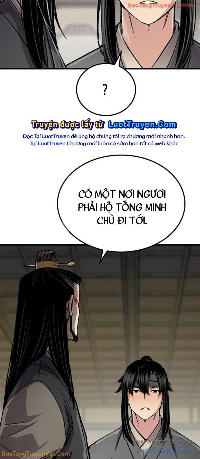 Thiên Ma Quy Hoàn Chapter 99 - TC Truyện