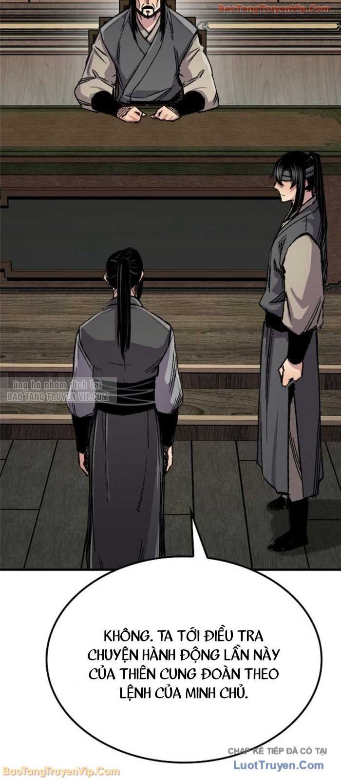 Thiên Ma Quy Hoàn Chapter 99 - TC Truyện