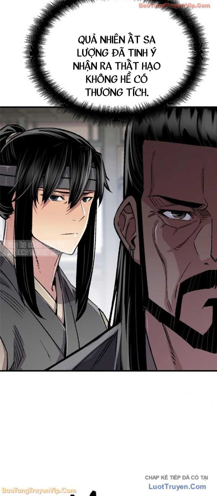 Thiên Ma Quy Hoàn Chapter 99 - TC Truyện